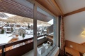 Hotel Alpin, Saas Fee