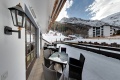 Hotel Alpin, Saas Fee