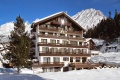 Hotel Alpin, Saas Fee