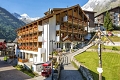Hotel Artemis, Saas Fee