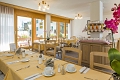 Hotel Artemis, Saas Fee