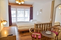 Hotel Artemis, Saas Fee