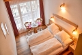 Hotel Artemis, Saas Fee