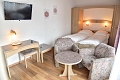 Hotel Artemis, Saas Fee