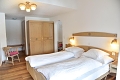 Hotel Artemis, Saas Fee