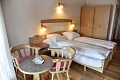 Hotel Artemis, Saas Fee