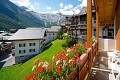 Hotel Artemis, Saas Fee