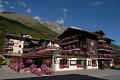 Hotel Bergheimat & Moonlight, Saas Grund