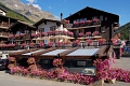 Hotel Bergheimat & Moonlight, Saas Grund