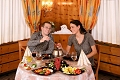 Hotel Bergheimat & Moonlight, Saas Grund