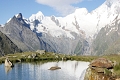 Hotel Bergheimat & Moonlight, Saas Grund