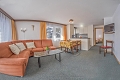 Apartmny Centrum & Skicentrum, Saas Fee