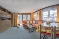 Apartmny Centrum & Skicentrum, Saas Fee