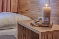 Apartmny Centrum & Skicentrum, Saas Fee