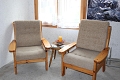 Apartmny Centrum & Skicentrum, Saas Fee