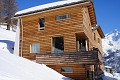 Chalet Chloe, Saas Fee