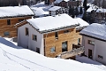 Chalet Chloe, Saas Fee