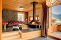 Chalet Chloe, Saas Fee