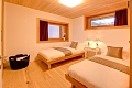 Chalet Chloe, Saas Fee