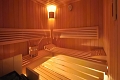 Chalet Chloe, Saas Fee