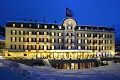 Hotel Du Glacier, Saas Fee