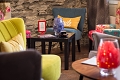 Hotel Du Glacier, Saas Fee