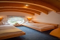 Hotel Du Glacier, Saas Fee