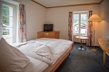 Hotel Du Glacier, Saas Fee