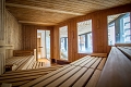 Hotel Du Glacier, Saas Fee
