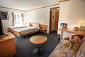 Hotel Du Glacier, Saas Fee
