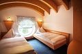 Hotel Du Glacier, Saas Fee
