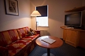 Hotel Du Glacier, Saas Fee