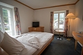 Hotel Du Glacier, Saas Fee