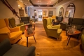 Hotel Du Glacier, Saas Fee