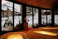 Hotel Du Glacier, Saas Fee