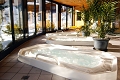 Hotel Du Glacier, Saas Fee
