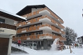 Hotel Eden, Saas Fee
