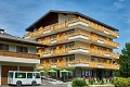 Hotel Eden, Saas Fee