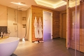 Hotel Eden, Saas Fee