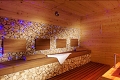 Hotel Eden, Saas Fee