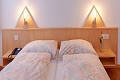 Hotel Eden, Saas Fee