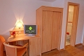Hotel Eden, Saas Fee