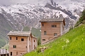 Chalet Esprit, Saas Fee