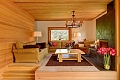 Chalet Esprit, Saas Fee