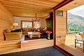 Chalet Esprit, Saas Fee