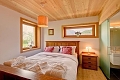 Chalet Esprit, Saas Fee
