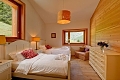Chalet Esprit, Saas Fee