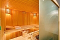 Chalet Esprit, Saas Fee