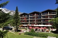 Hotel Kristall Saphir, Saas Almagel
