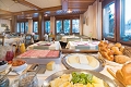 Hotel Kristall Saphir, Saas Almagel